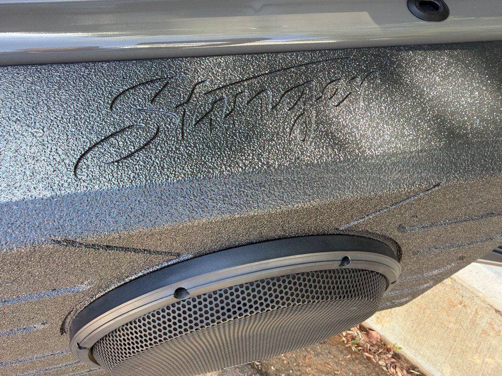 Used 2025 Ford Bronco 2-Door w/ Sasquatch Package AWD/4WD image 10