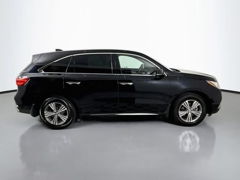 Used 2019 Acura MDX SH-AWD image 8