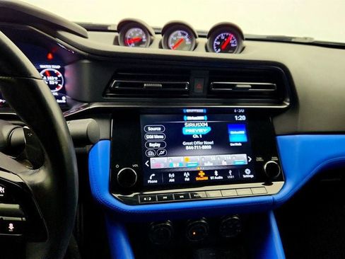 Used 2023 Nissan Z w/ Floor Mat Package (L93) image 17