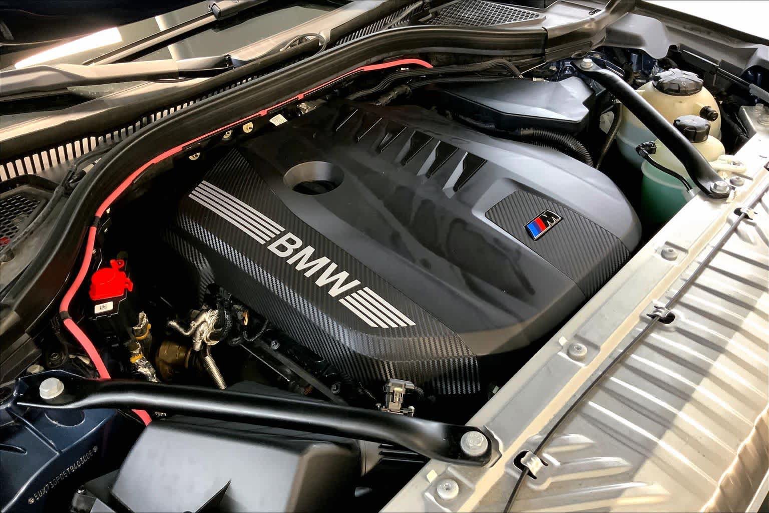 Used 2026 BMW X3 M50 AWD/4WD image 31