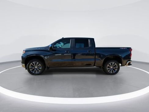 Used 2024 Chevrolet Silverado 1500 LT image 5