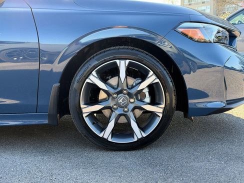 New 2026 Honda Civic Sport Touring image 11