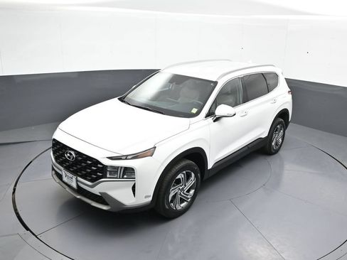 Certified 2023 Hyundai Santa Fe SEL AWD/4WD image 34