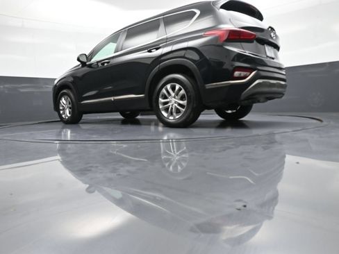 Used 2019 Hyundai Santa Fe SE AWD/4WD image 30