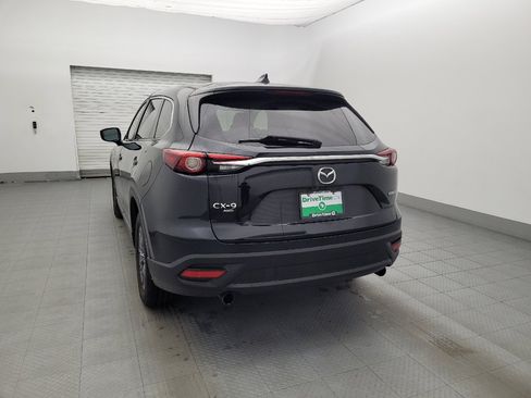 Used 2022 MAZDA CX-9 Sport AWD/4WD image 6