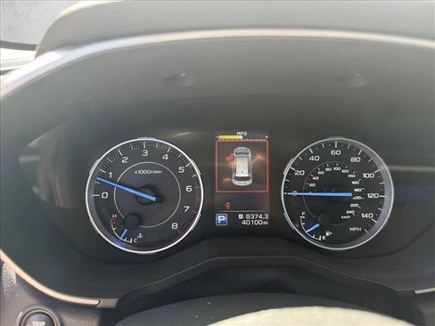 Used 2021 Subaru Ascent Limited w/ Technology Package AWD/4WD image 12