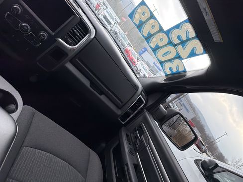 Used 2023 RAM 1500 Classic Warlock image 2