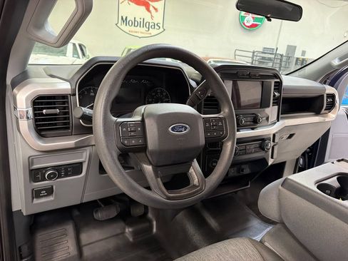Used 2022 Ford F150 XL w/ Equipment Group 101A High RWD image 27