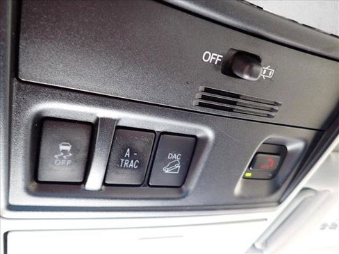Used 2021 Toyota 4Runner SR5 AWD/4WD image 25