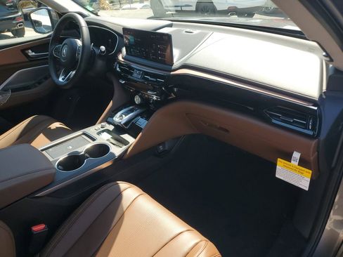 New 2026 Acura MDX w/ Technology Package image 4