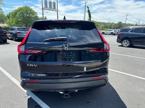 Used 2024 Honda CR-V EX-L image 8
