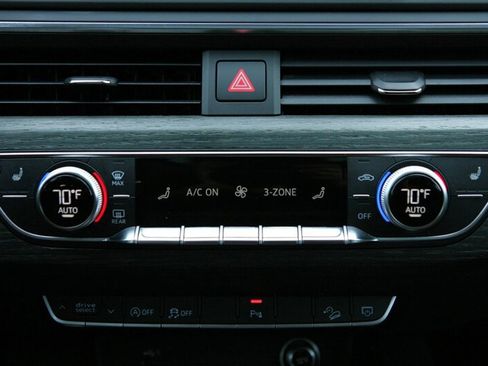 Used 2018 Audi A4 2.0T allroad Premium Plus AWD/4WD image 24