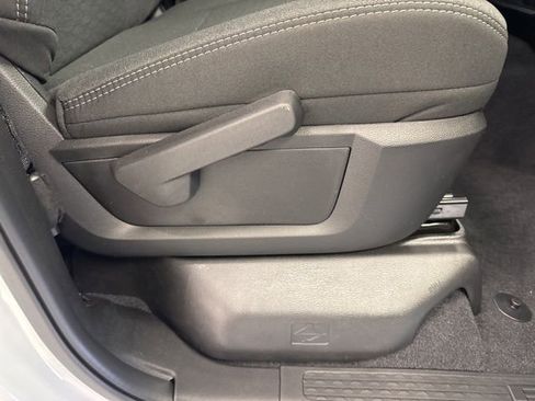 New 2026 RAM 2500 Tradesman image 21