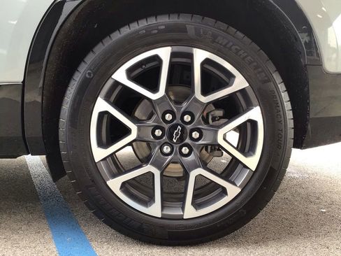 Used 2024 Chevrolet Blazer RS w/ LPO, Floor Liner Package FWD image 18