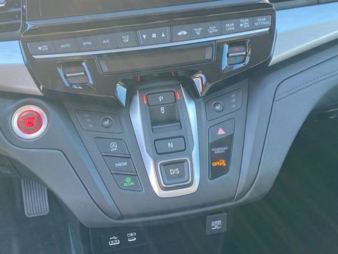 New 2026 Honda Odyssey EX-L image 20