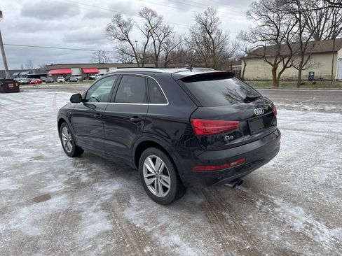 Used 2018 Audi Q3 2.0T Premium Plus w/ Premium Plus Package image 3
