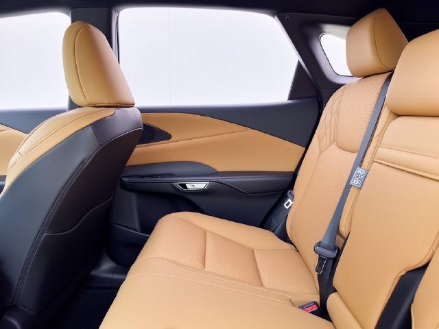 New 2026 Lexus RX 350 Premium FWD image 27