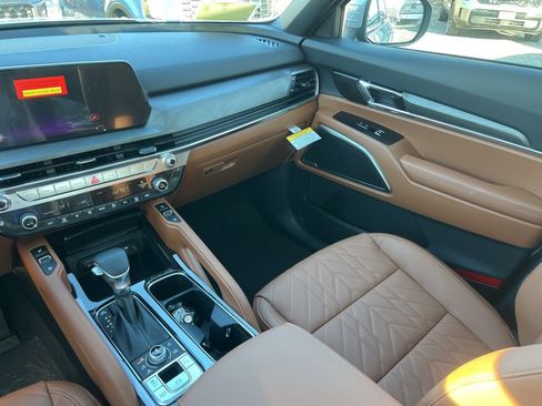 New 2025 Kia Telluride EX X-Line image 12