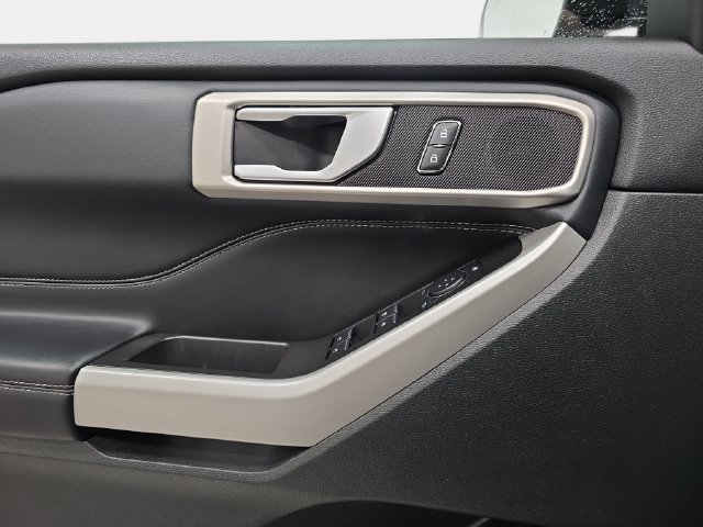 Certified 2023 Ford Explorer XLT AWD/4WD image 26