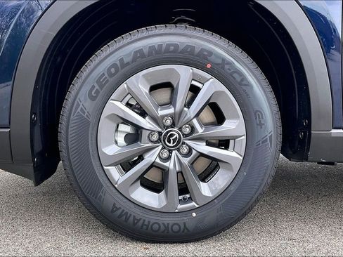 New 2026 MAZDA CX-5 Select AWD/4WD image 12