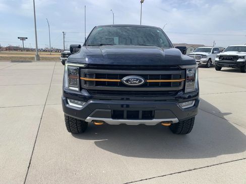 Used 2023 Ford F150 Tremor w/ Equipment Group 402A High AWD/4WD image 20
