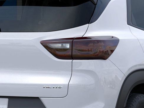 New 2026 Chevrolet TrailBlazer ACTIV FWD image 26