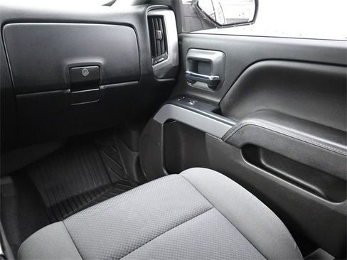 Used 2018 Chevrolet Silverado 1500 LT w/ All Star Edition image 23