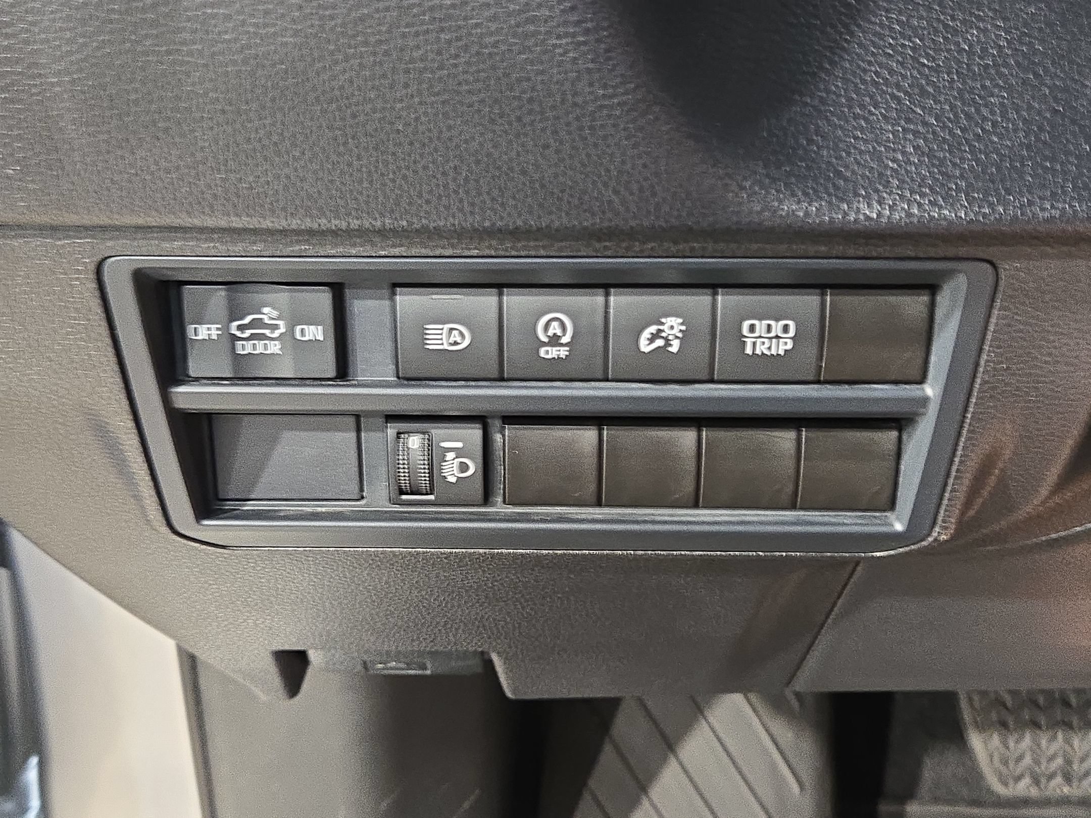 Used 2025 Toyota Tundra SR5 w/ SX Package RWD image 24