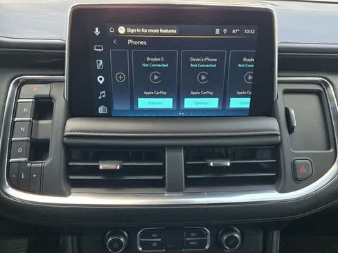 Used 2023 Chevrolet Tahoe RST AWD/4WD image 17