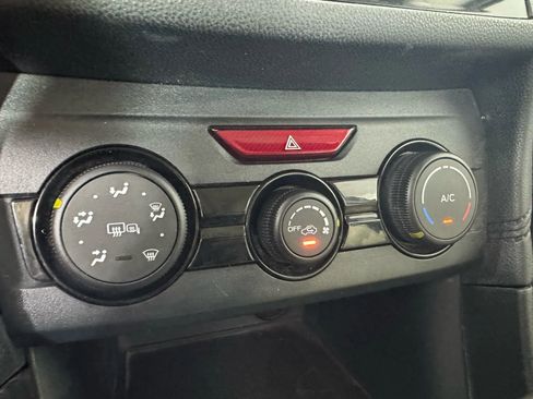 Used 2019 Subaru Impreza 2.0i Premium image 20