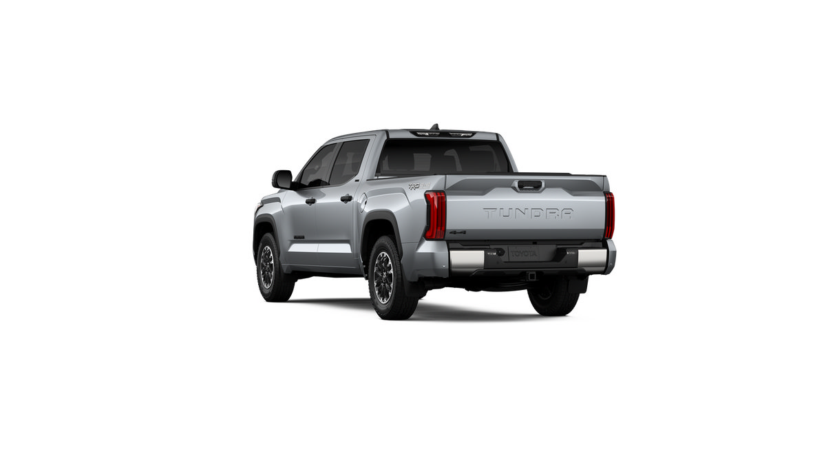 New 2026 Toyota Tundra SR5 AWD/4WD image 7