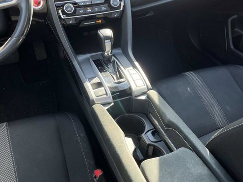Used 2020 Honda Civic EX image 14