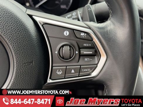 Used 2023 Acura TLX SH-AWD w/ Advance Package image 23