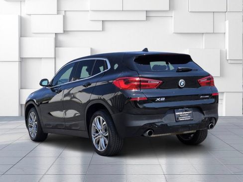 Used 2018 BMW X2 xDrive28i AWD/4WD image 5
