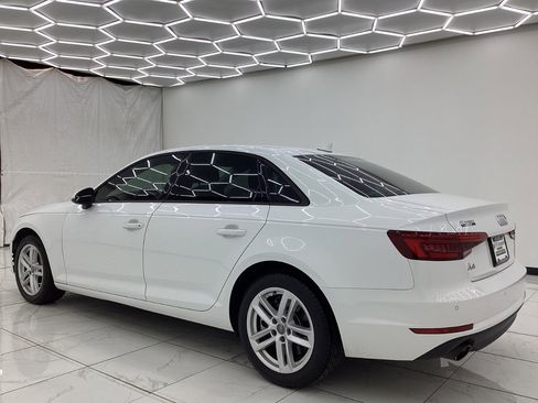 Used 2017 Audi A4 2.0T Premium image 11