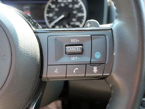 Certified 2023 Nissan Rogue SV w/ SV Premium B Package AWD/4WD image 25