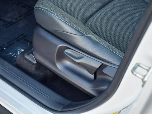 Used 2023 Toyota bZ4X XLE image 20