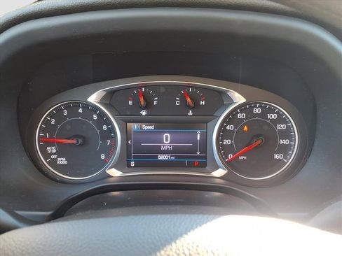 Used 2021 GMC Acadia SLE w/ Driver Convenience Package image 21