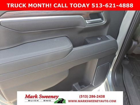 New 2026 GMC Sierra 1500 SLT w/ SLT Premium Plus Package image 14