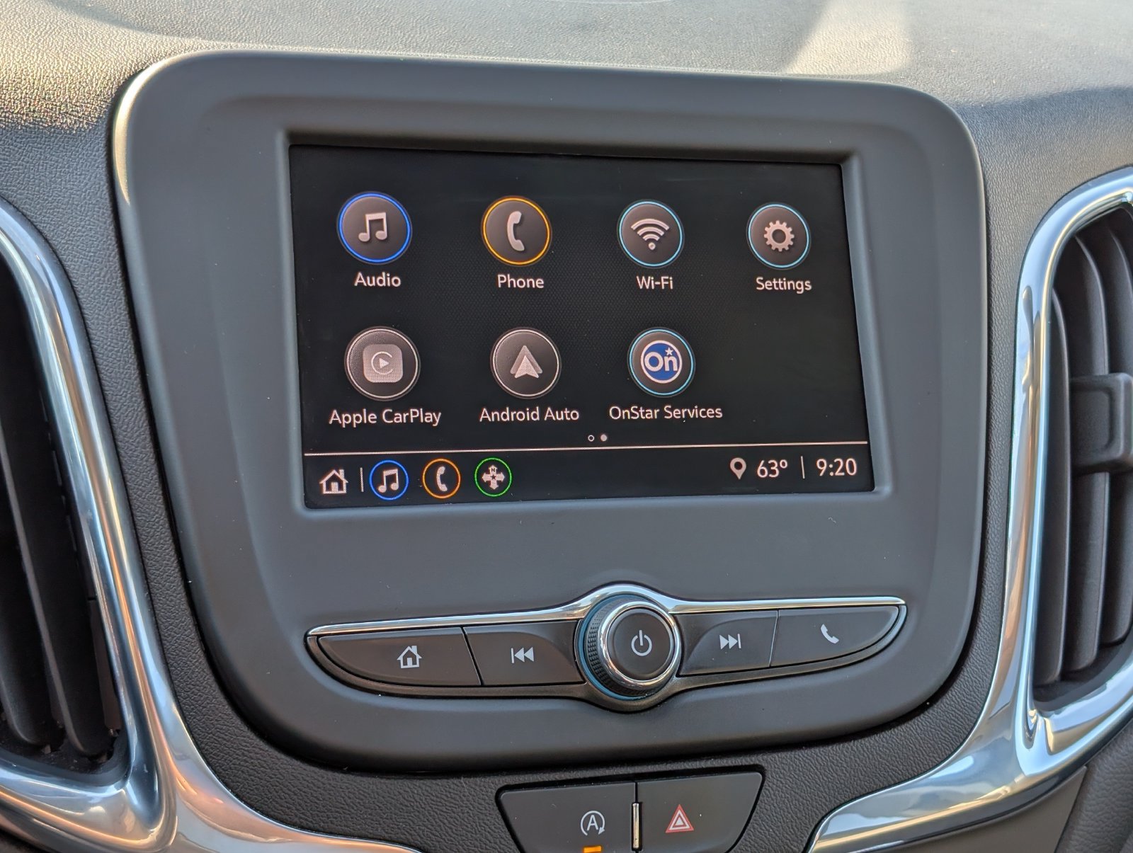 Used 2023 Chevrolet Equinox LT FWD image 29