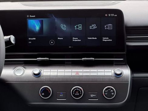 New 2026 Hyundai Kona SE FWD image 18