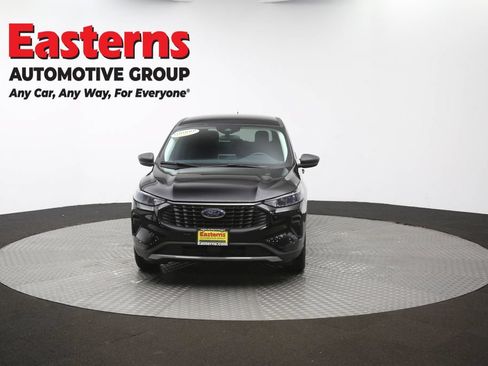 Used 2023 Ford Escape Active AWD/4WD image 52