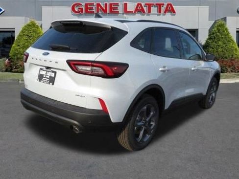 New 2026 Ford Escape ST-Line w/ Tech Pack #1 image 7