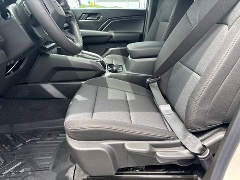 Used 2026 Chevrolet Colorado Trail Boss AWD/4WD image 10