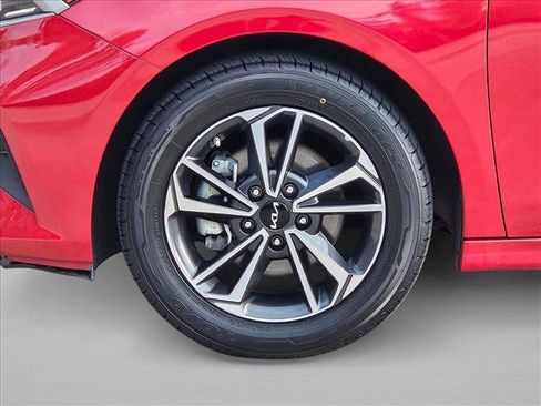 Used 2024 Kia Forte LXS image 22