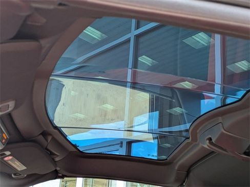 New 2025 Chevrolet Corvette Z06 w/ Battery Protection Package image 13