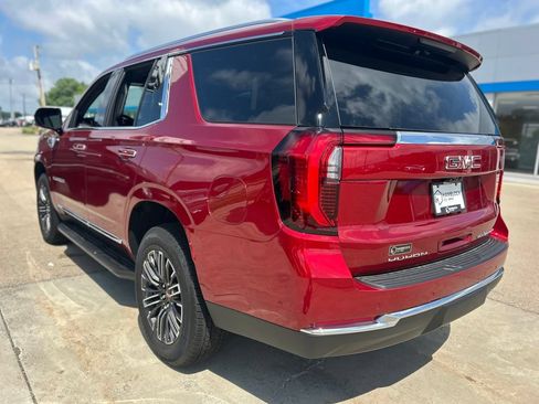 New 2026 GMC Yukon Elevation w/ Elevation Premium Package AWD/4WD image 5