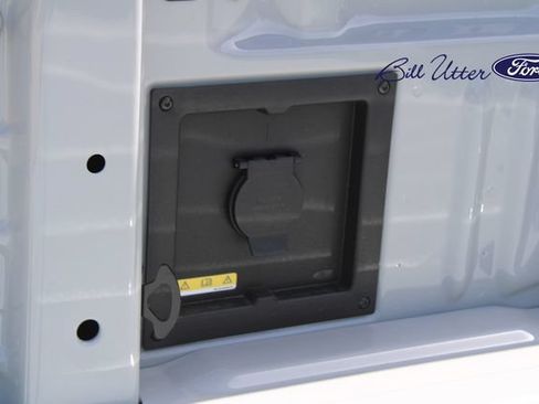 New 2026 Ford F150 XLT w/ Equipment Group 302A MID RWD image 7