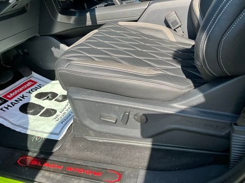 New 2024 Ford F150 XLT w/ Equipment Group 303A High image 76