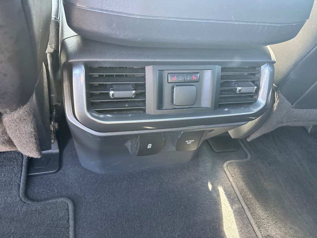 Used 2023 Ford F150 Lariat w/ Equipment Group 502A High AWD/4WD image 23